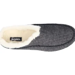 Chaussons*Sorel Lanner Ridge II Grill